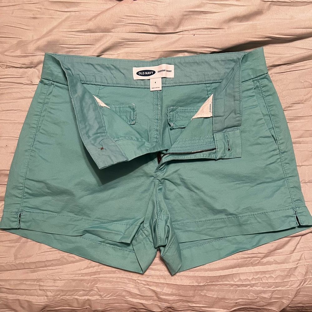 Old navy shorts